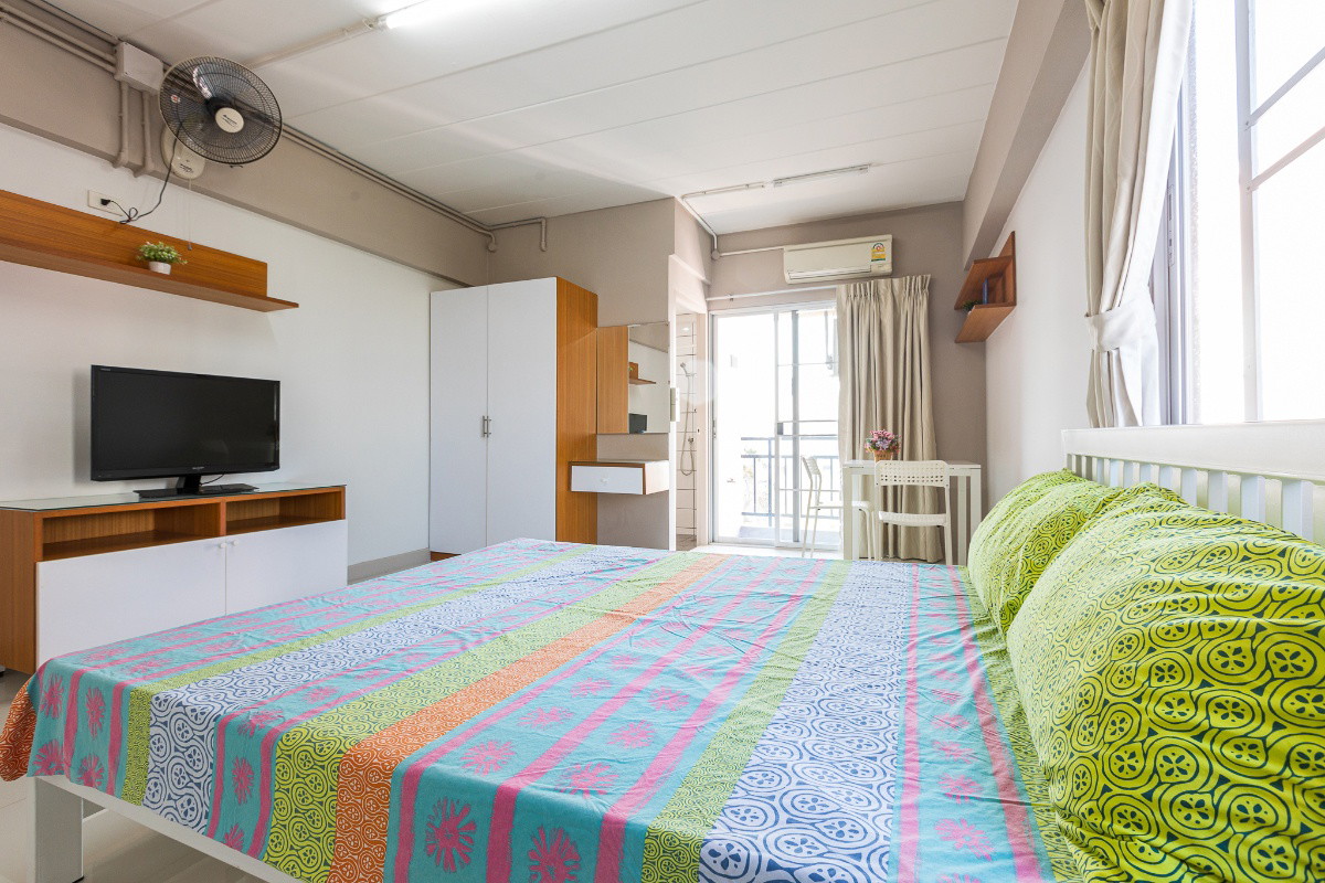 Condo · Mueang Nonthaburi — photo 3