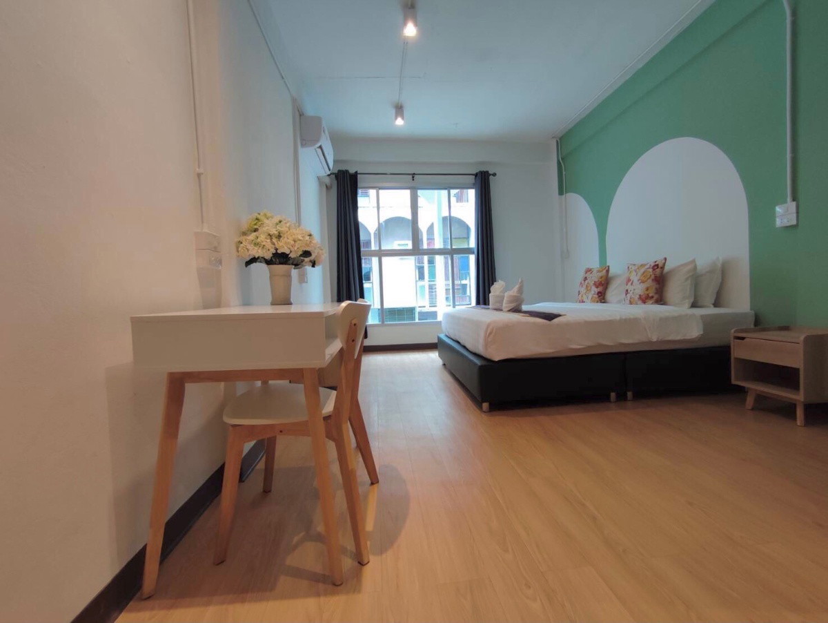 Condo · Thon Buri, bangkok