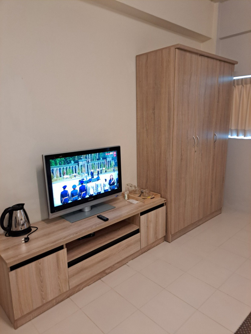 Condo · Prawet, bangkok — photo 4