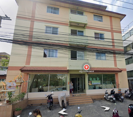Nattawan Places - Apartment for Rent
