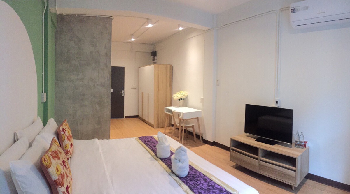 Condo · Thon Buri, bangkok — photo 3