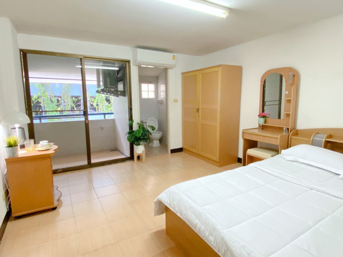 Condo · Chatuchak, bangkok