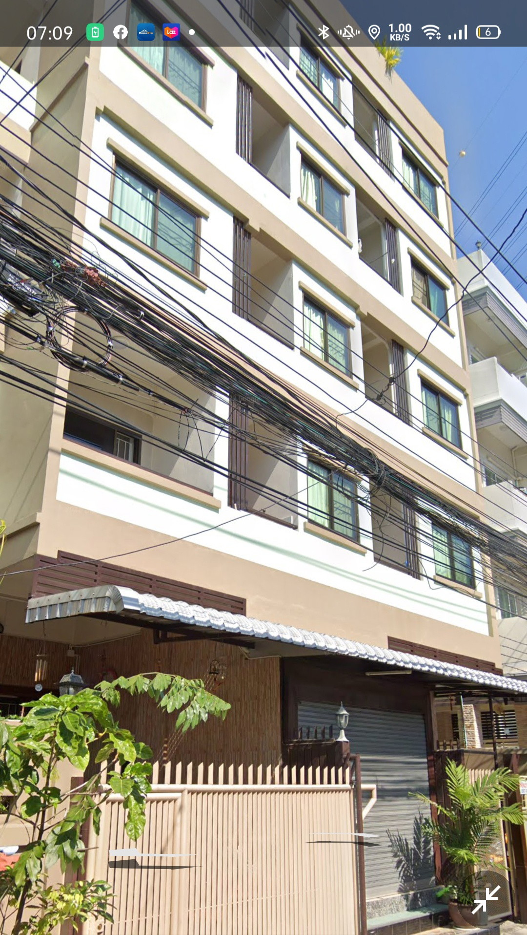 Condo · Huai Khwang, bangkok — photo 1
