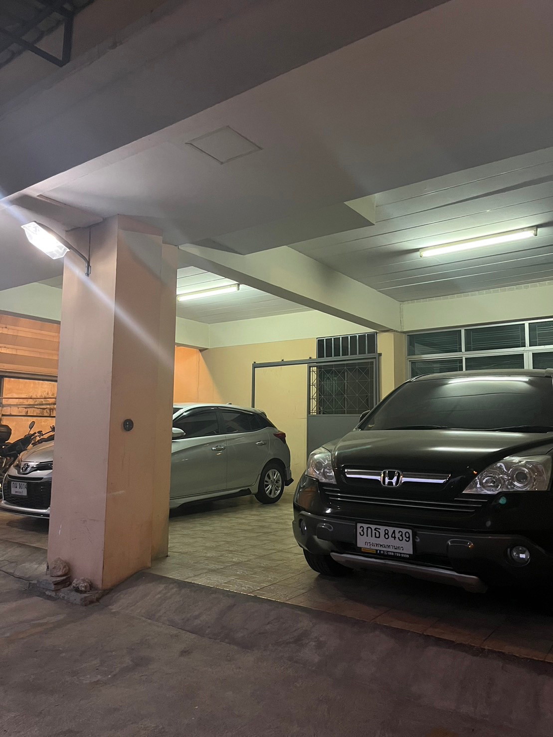 Condo · bangkok — photo 4