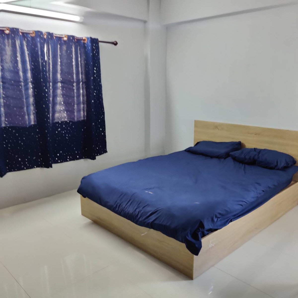 Condo · Khan Na Yao, bangkok — photo 5