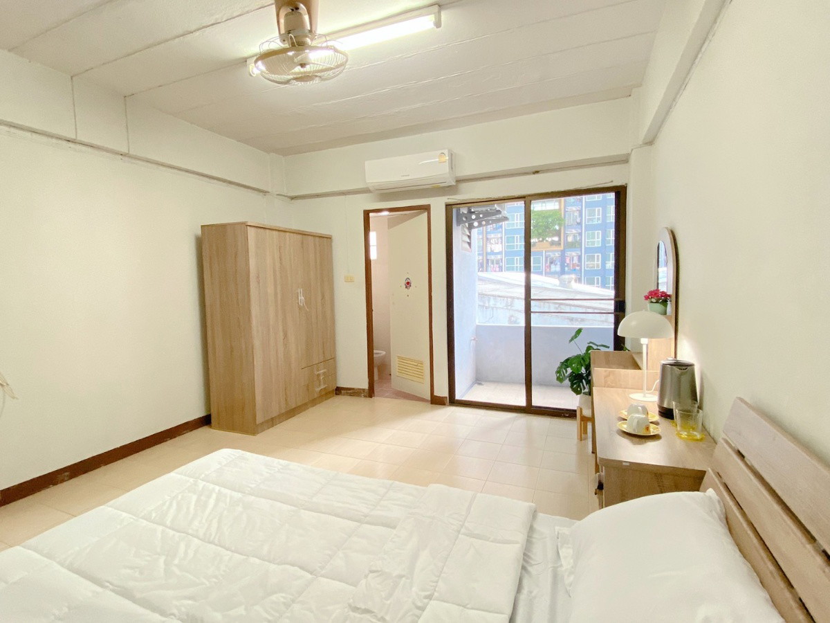 Condo · Chatuchak, bangkok — photo 3