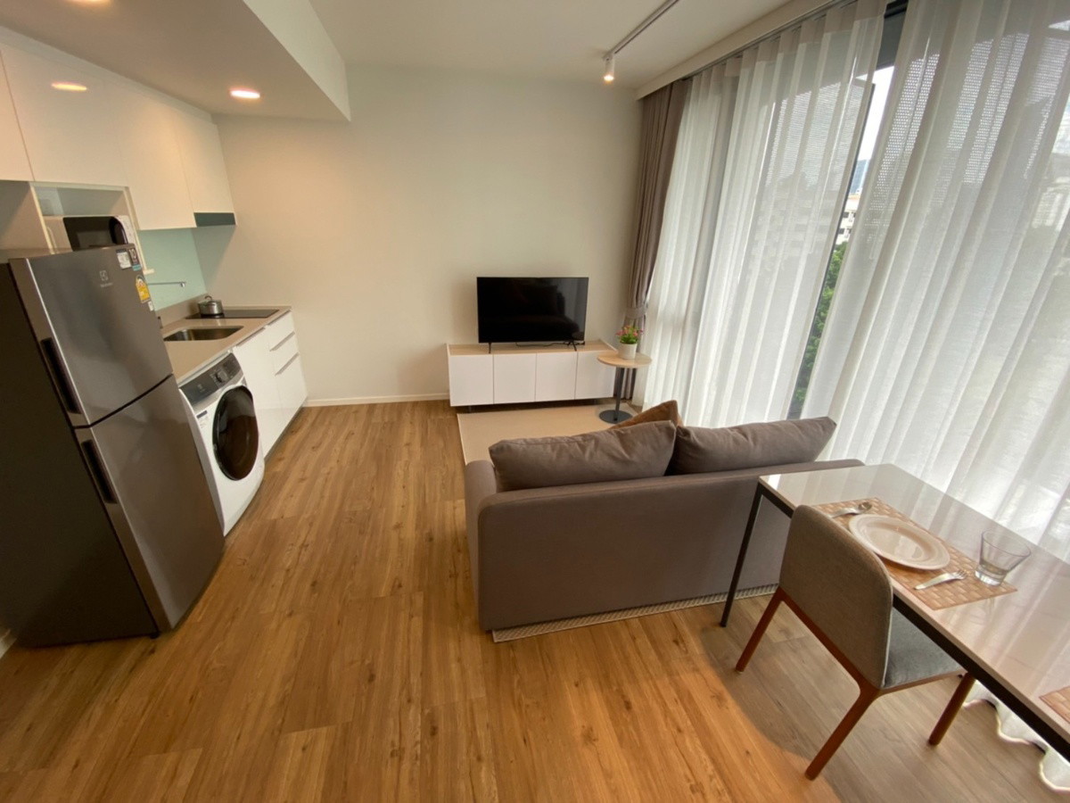 Condo · Watthana, bangkok — photo 5