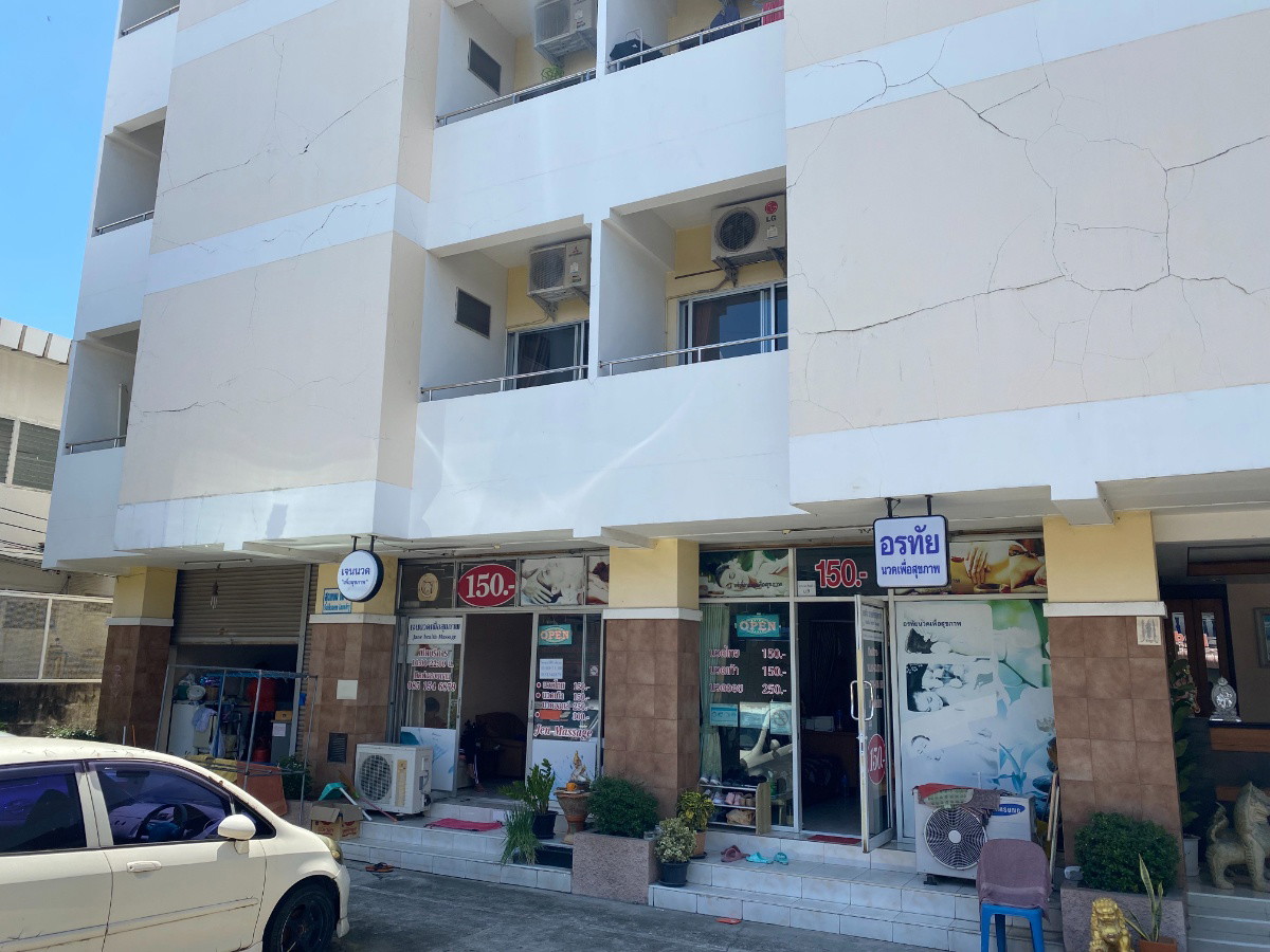 Condo · Bang Lamung, chon_buri — photo 3