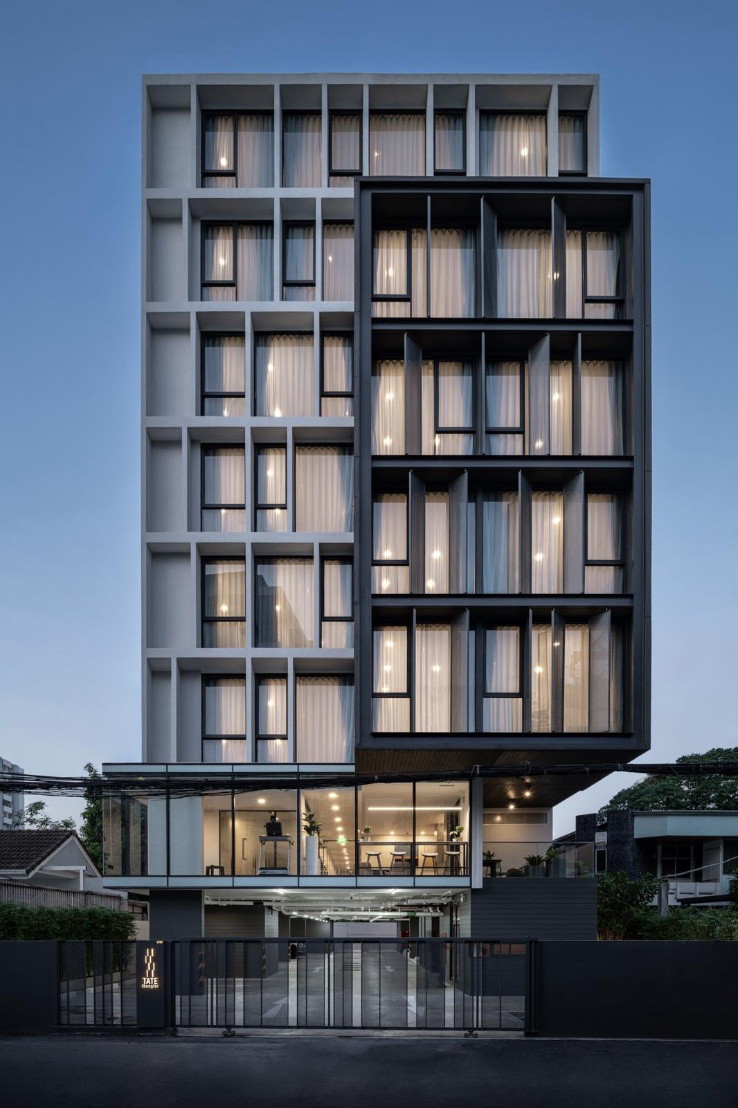 Condo · Watthana, bangkok — photo 2