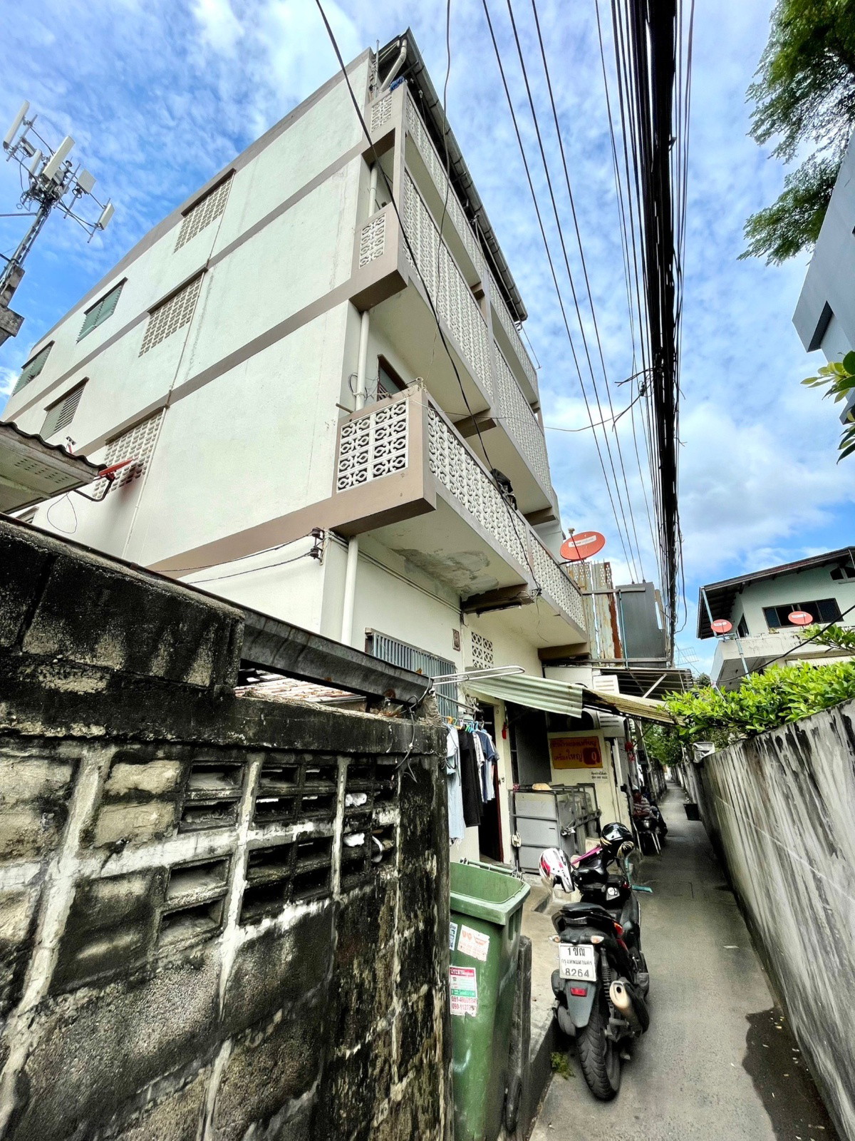 Condo · Sathon, bangkok — photo 3