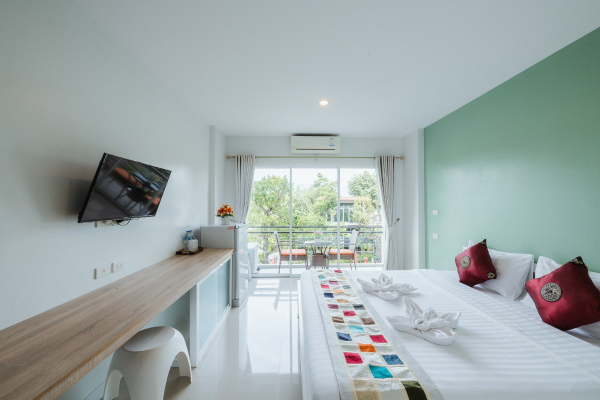 Condo · prachuap_khiri_khan — photo 1
