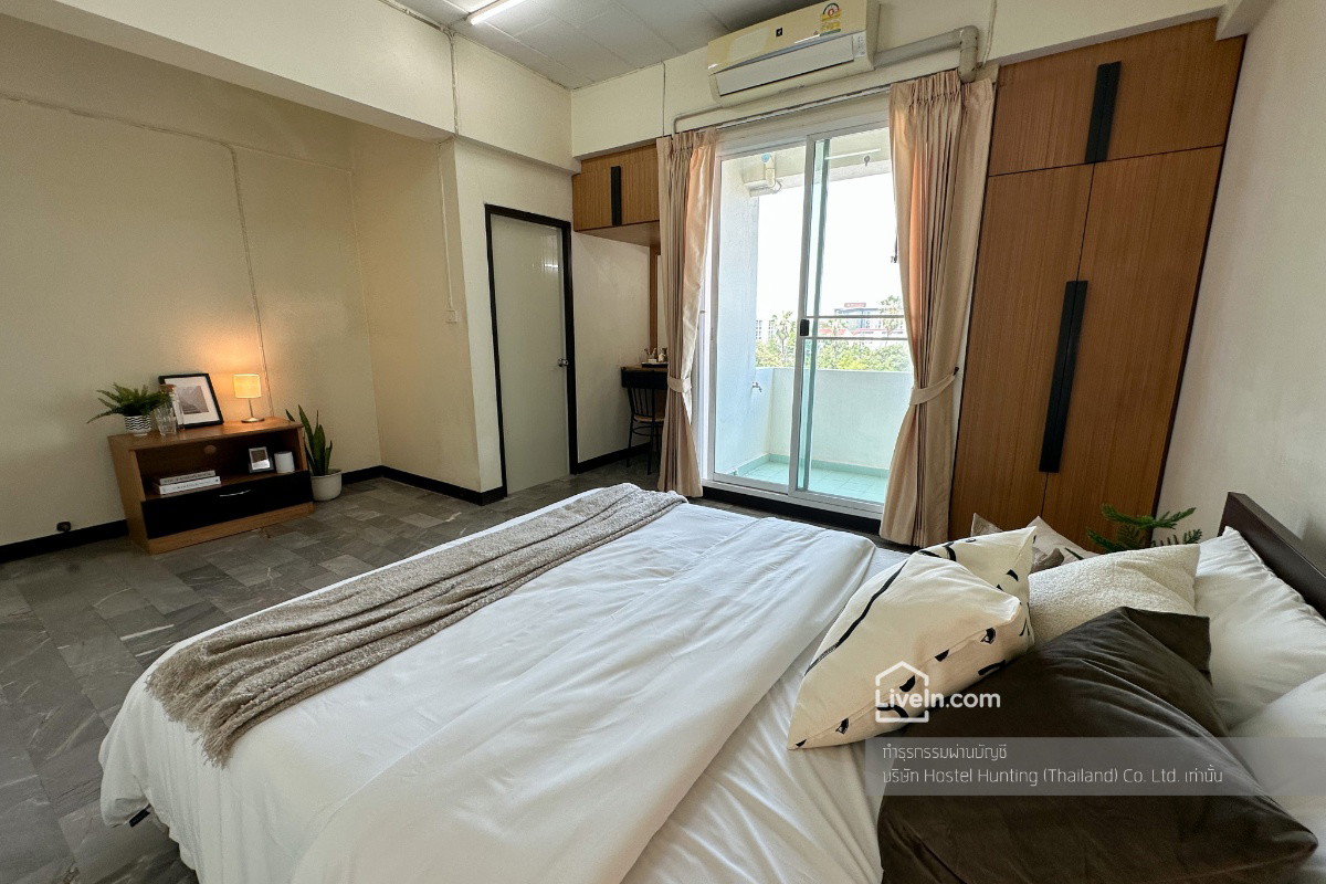 Condo · Lat Phrao, bangkok — photo 3
