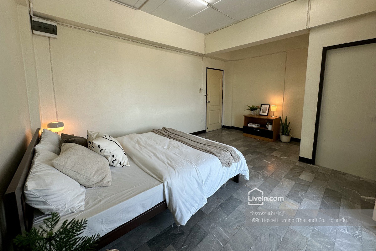 Condo · Lat Phrao, bangkok — photo 5