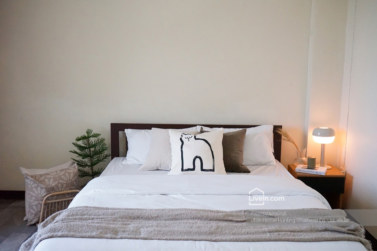 Condo · Lat Phrao, bangkok — photo 4