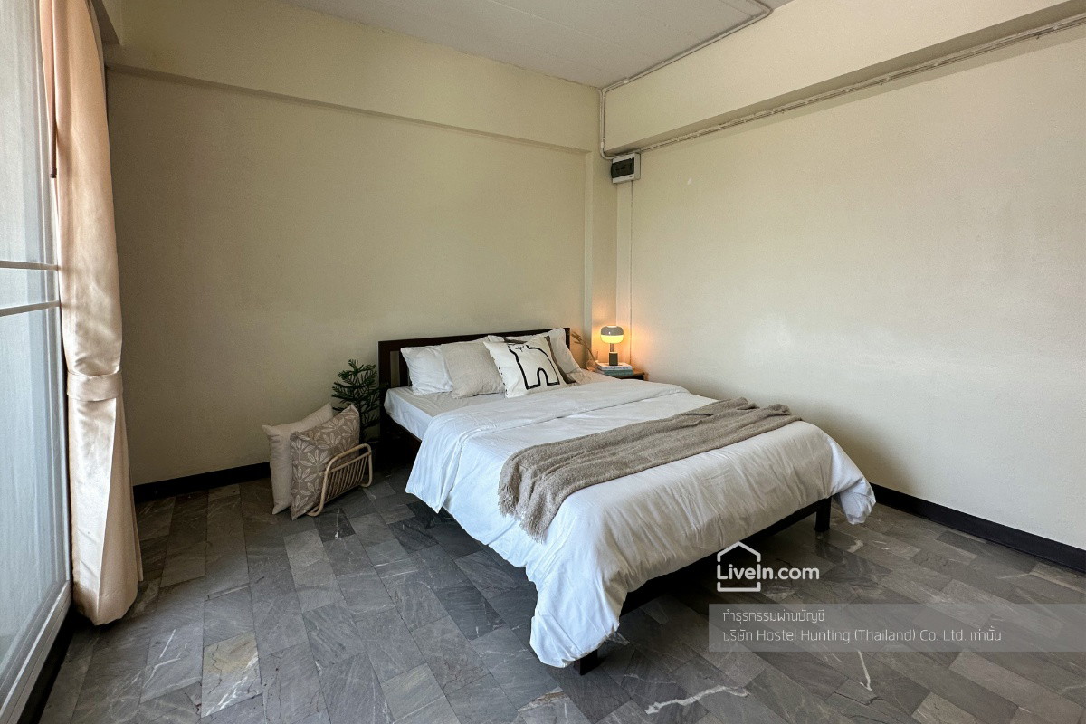 Condo · Lat Phrao, bangkok — photo 2