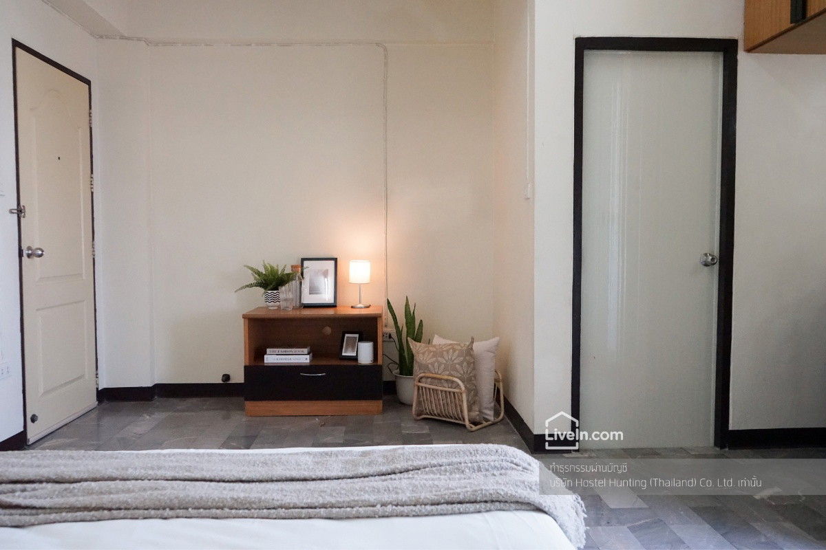Condo · Lat Phrao, bangkok — photo 2