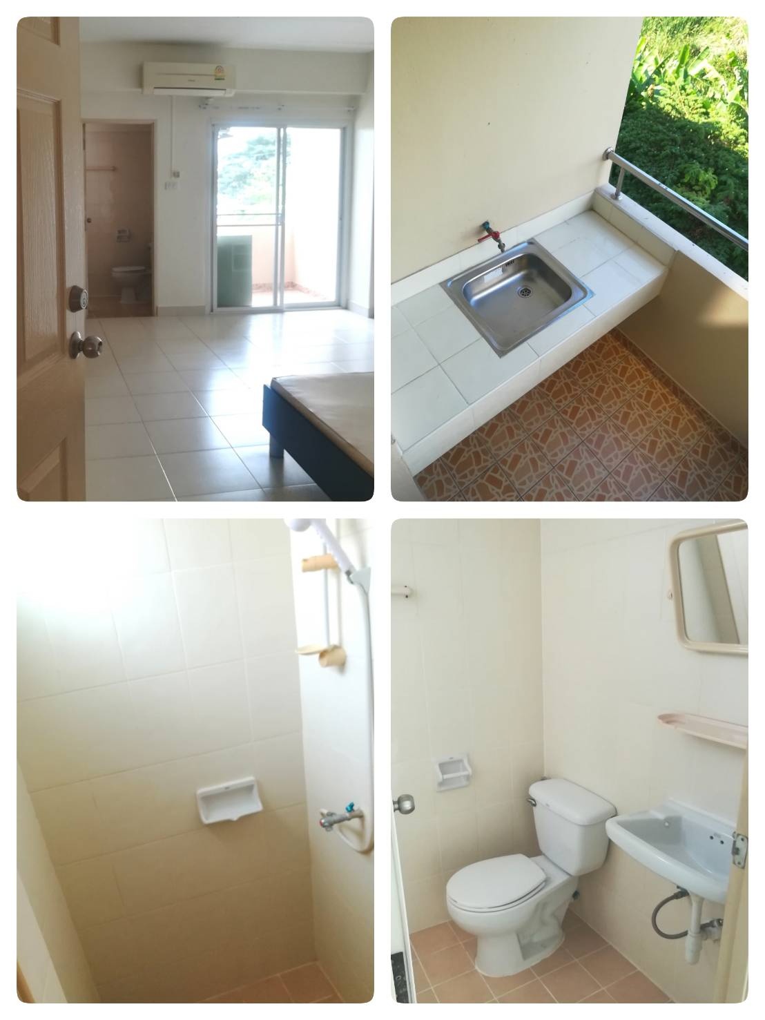 Condo · Bang Phli — photo 5
