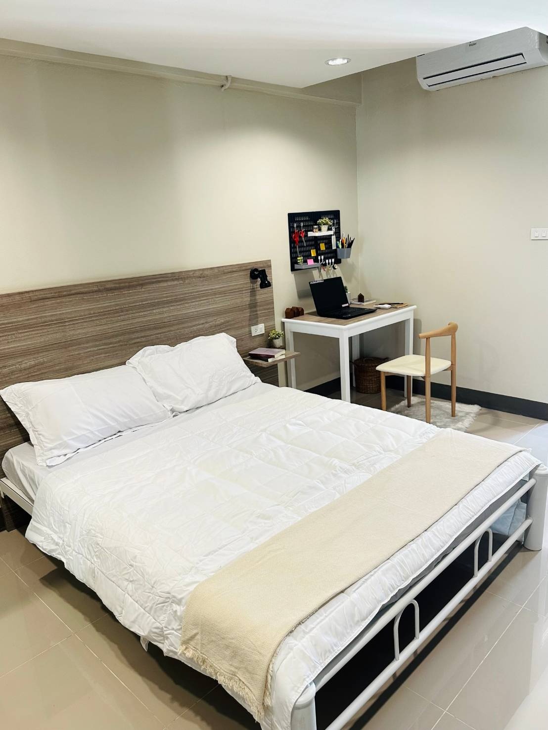 Condo · Mueang Chon Buri, chon_buri — photo 2
