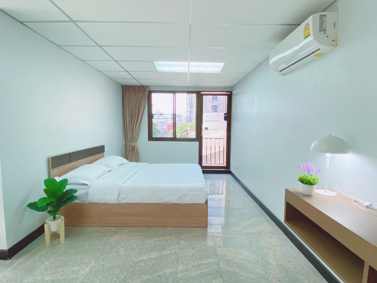 Condo · Chatuchak, bangkok
