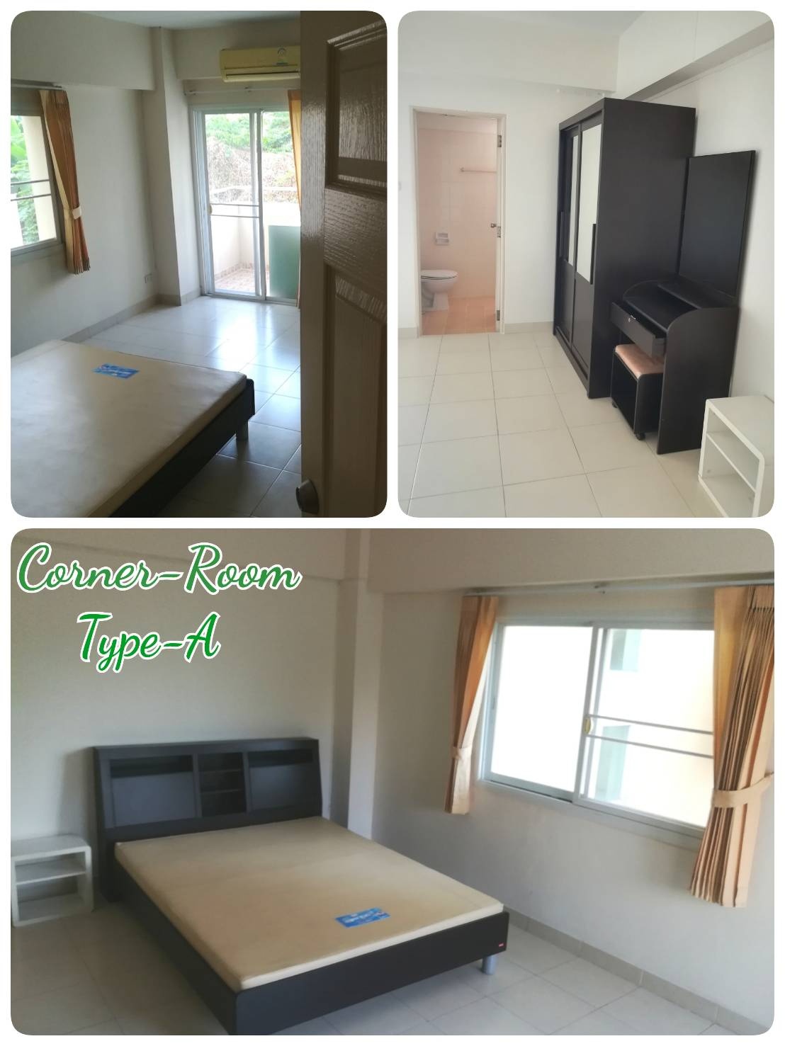 Condo · Bang Phli — photo 5
