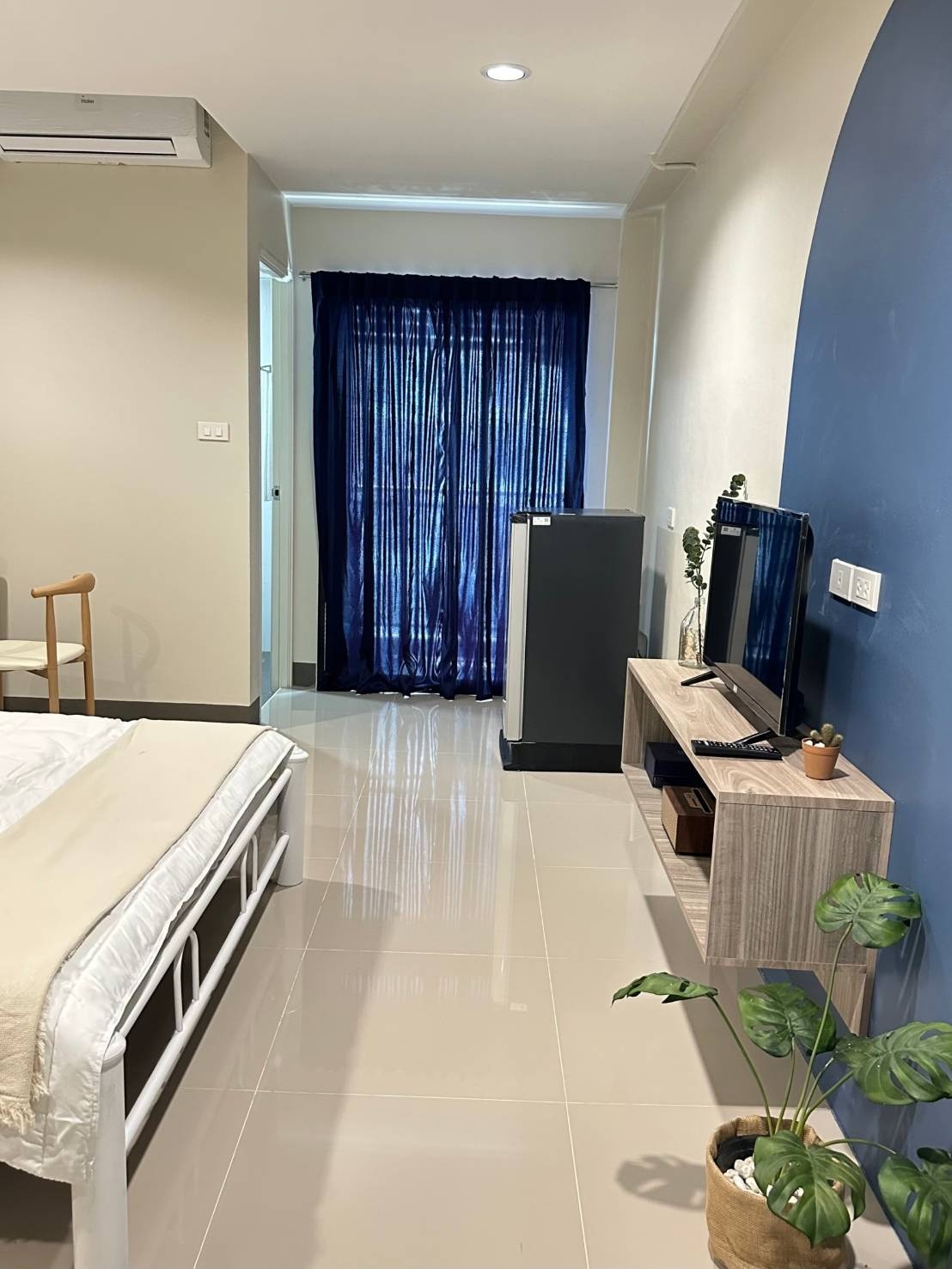 Condo · Mueang Chon Buri, chon_buri — photo 3