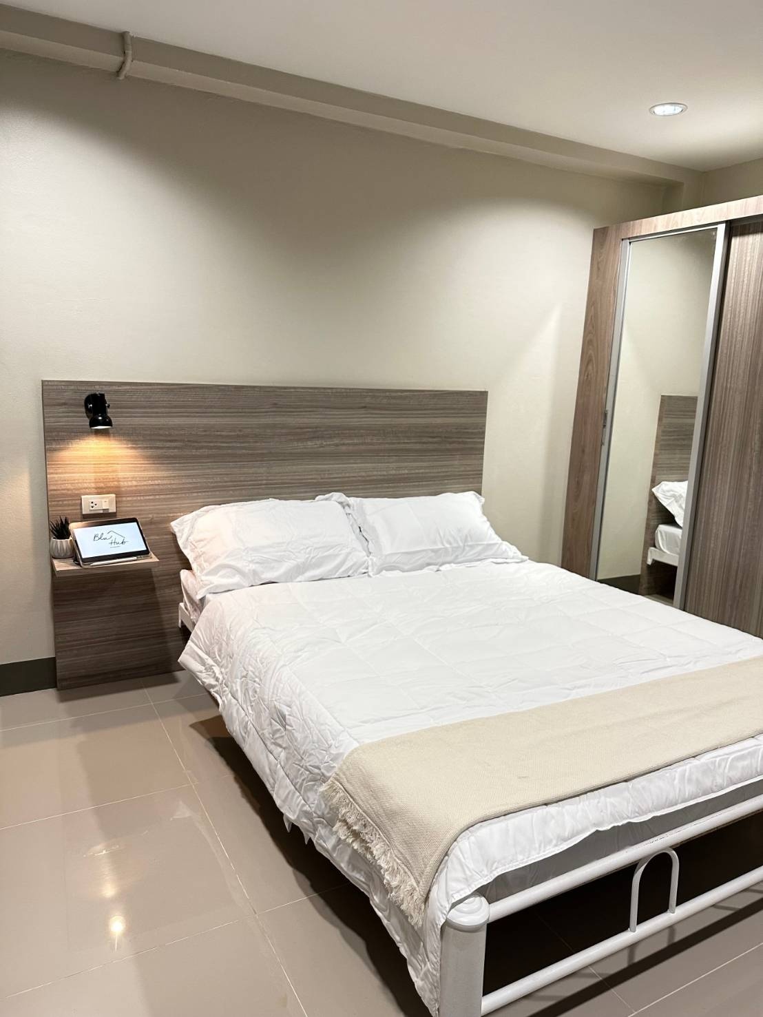 Condo · Mueang Chon Buri, chon_buri — photo 1