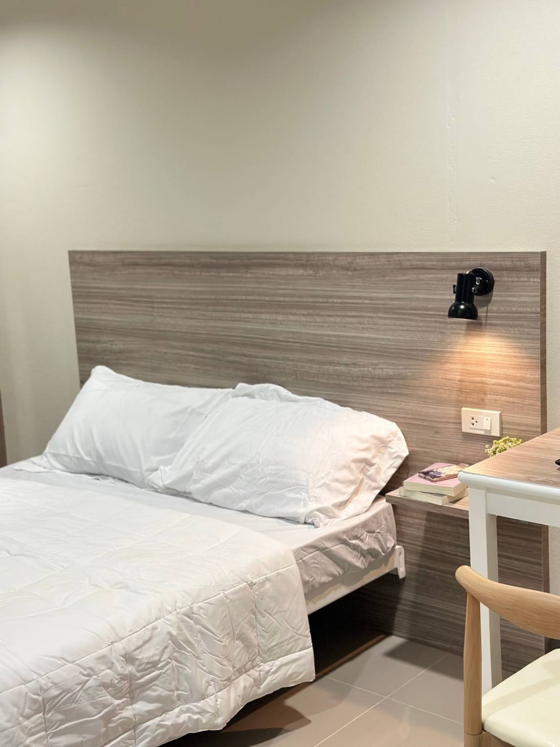 Condo · Mueang Chon Buri, chon_buri — photo 5