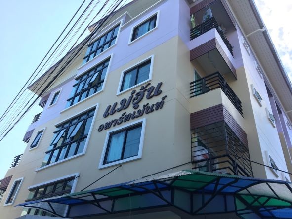 Condo · Mueang Chon Buri, chon_buri — photo 2