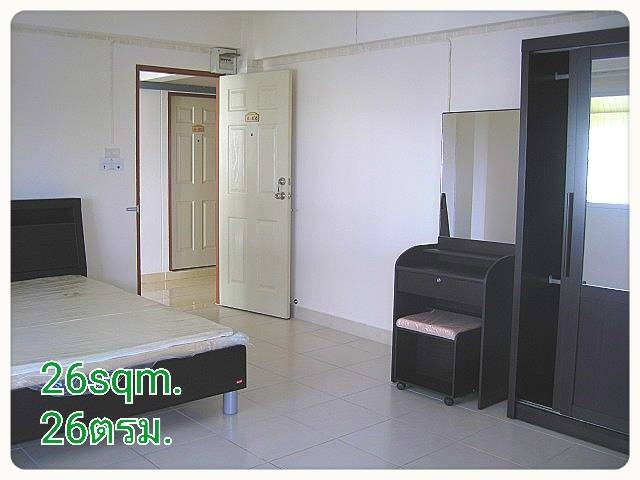 Condo · Bang Phli — photo 2