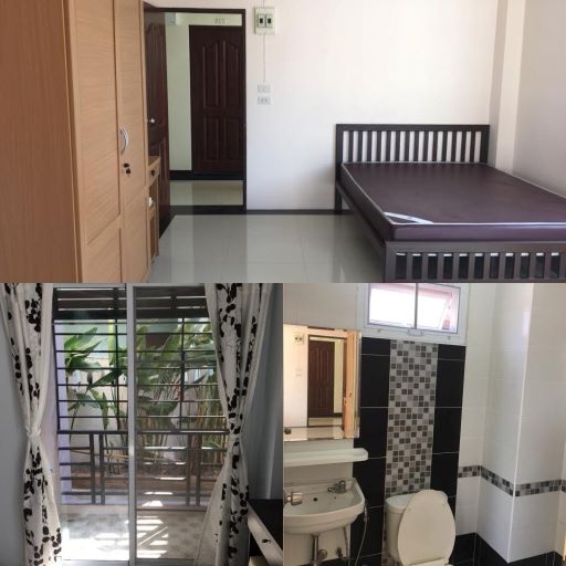Condo · Mueang Chon Buri, chon_buri — photo 5