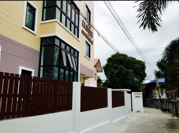 Condo · Mueang Chon Buri, chon_buri — photo 3
