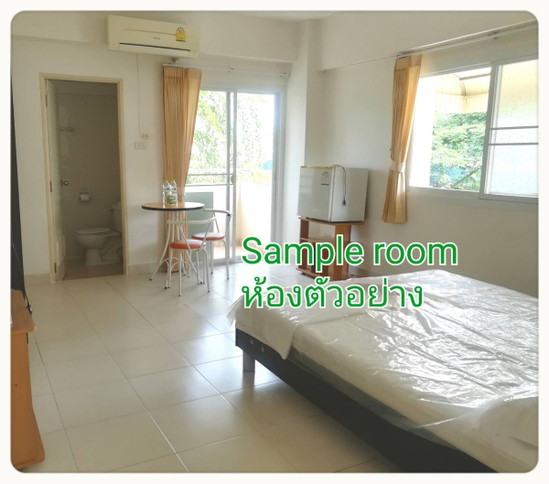 BKP Homeplace Apartment - Apartment for Rent