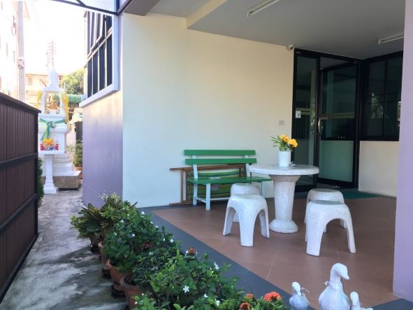 Condo · Mueang Chon Buri, chon_buri — photo 4