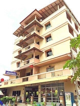 Seri apartment - Apartment for Rent