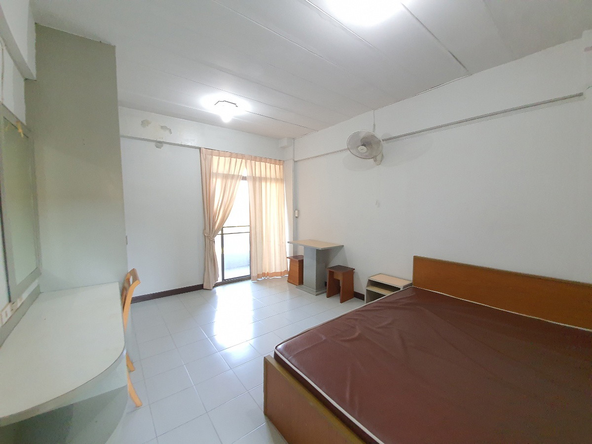 Condo · Prawet, bangkok