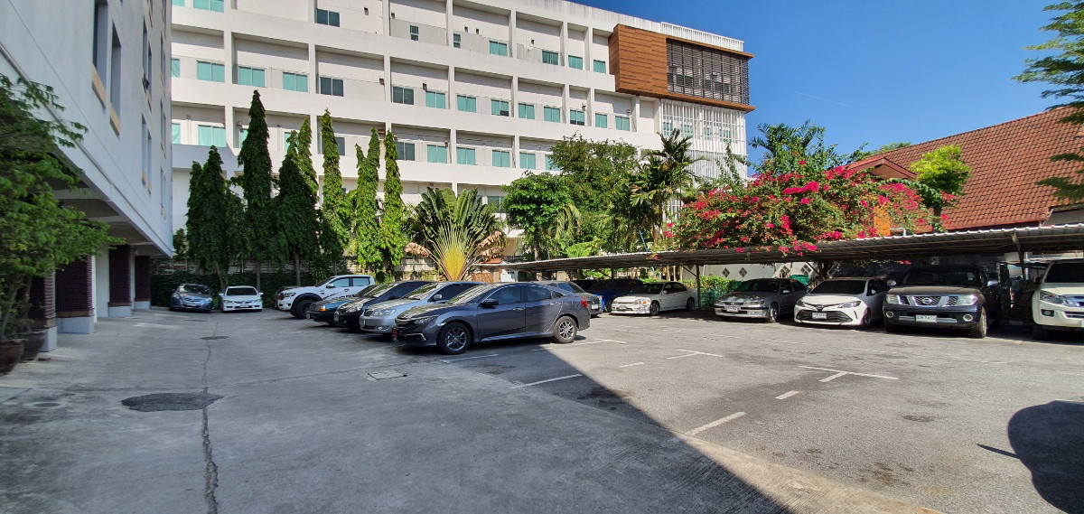 Condo · Prawet, bangkok — photo 3