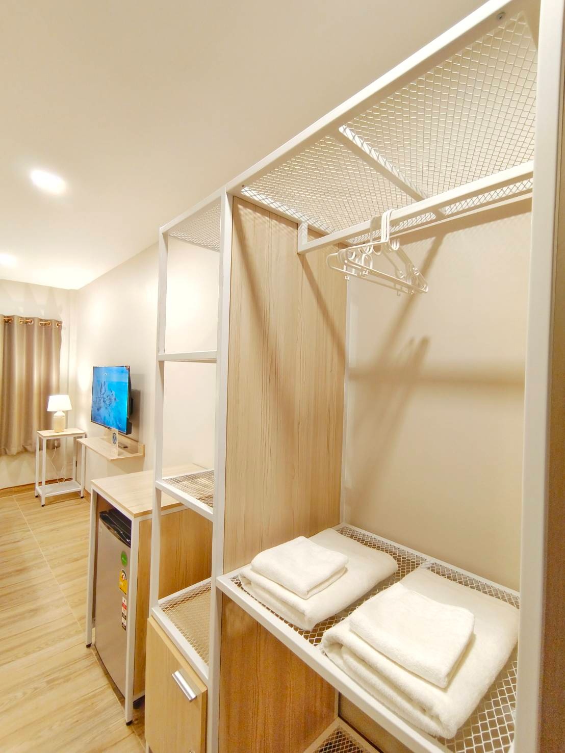Condo · Bang Phli — photo 4