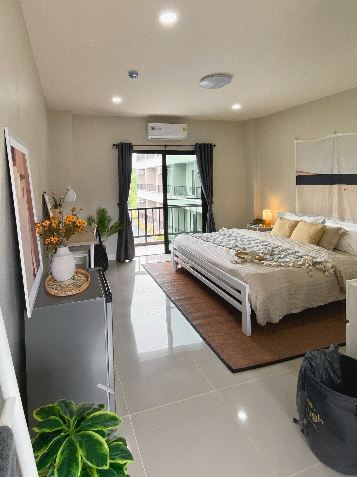Condo · Mueang Chiang Mai, chiang_mai — photo 1