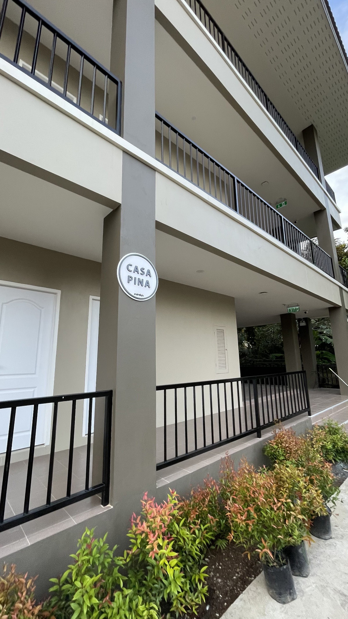 Condo · Mueang Chiang Mai, chiang_mai — photo 3