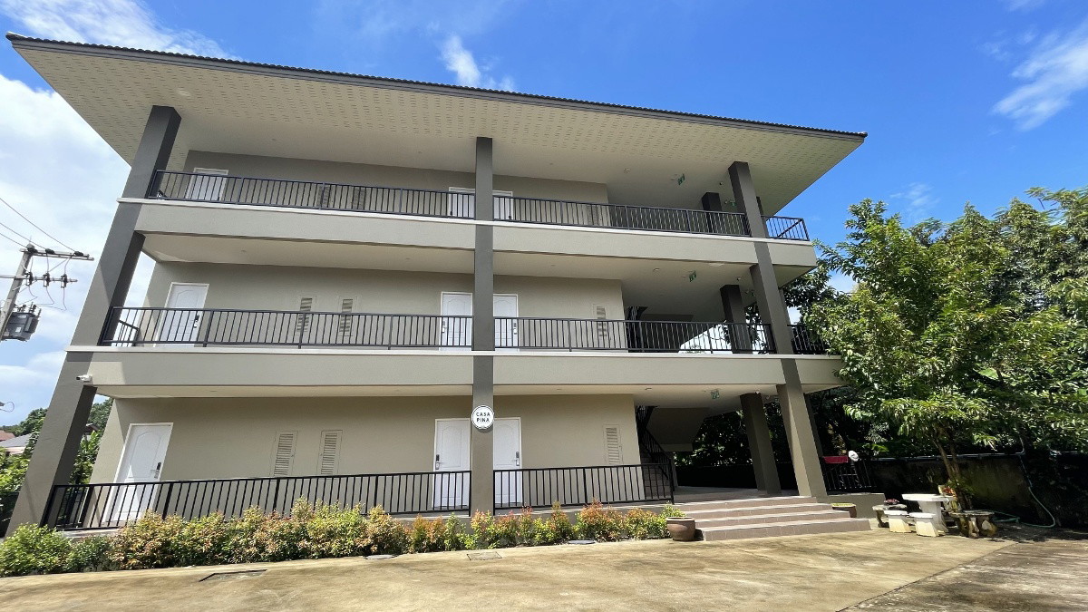 Condo · Mueang Chiang Mai, chiang_mai — photo 4
