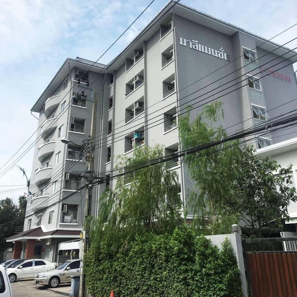 Condo · Mueang Samut Prakan — photo 1