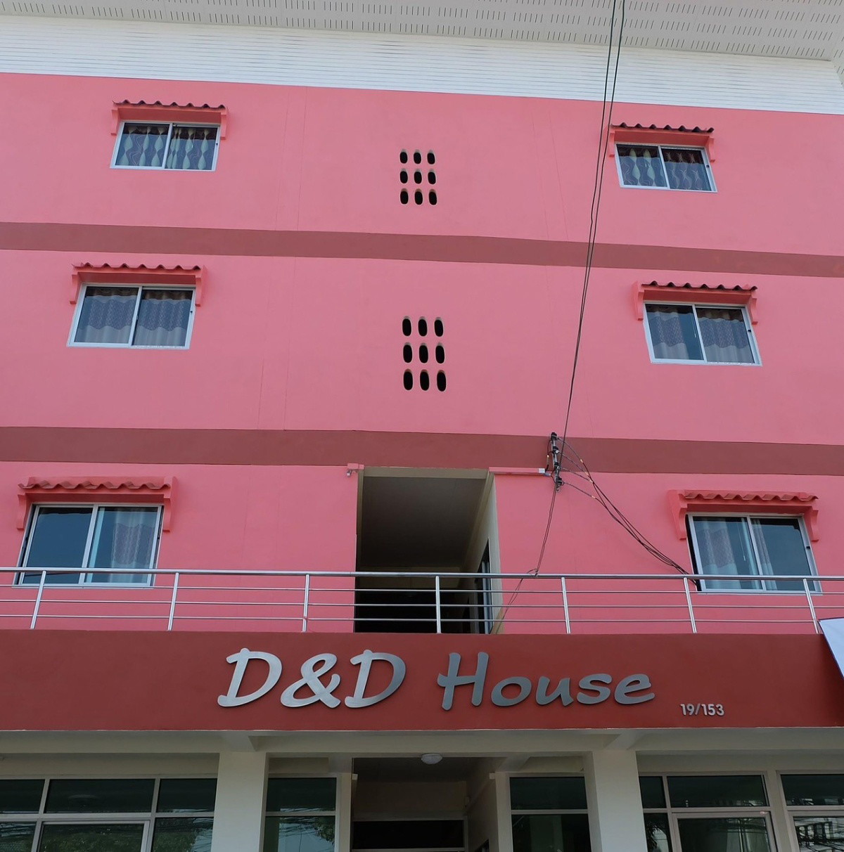 D&D House — photo 4
