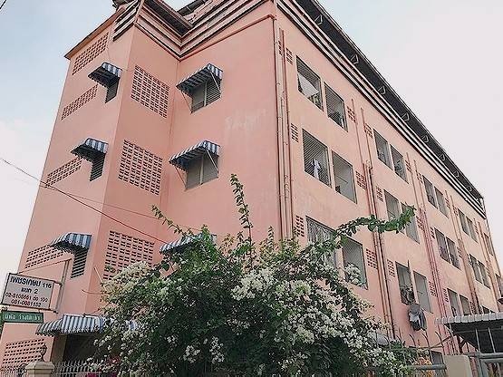 Condo · Nong Khaem, bangkok — photo 2