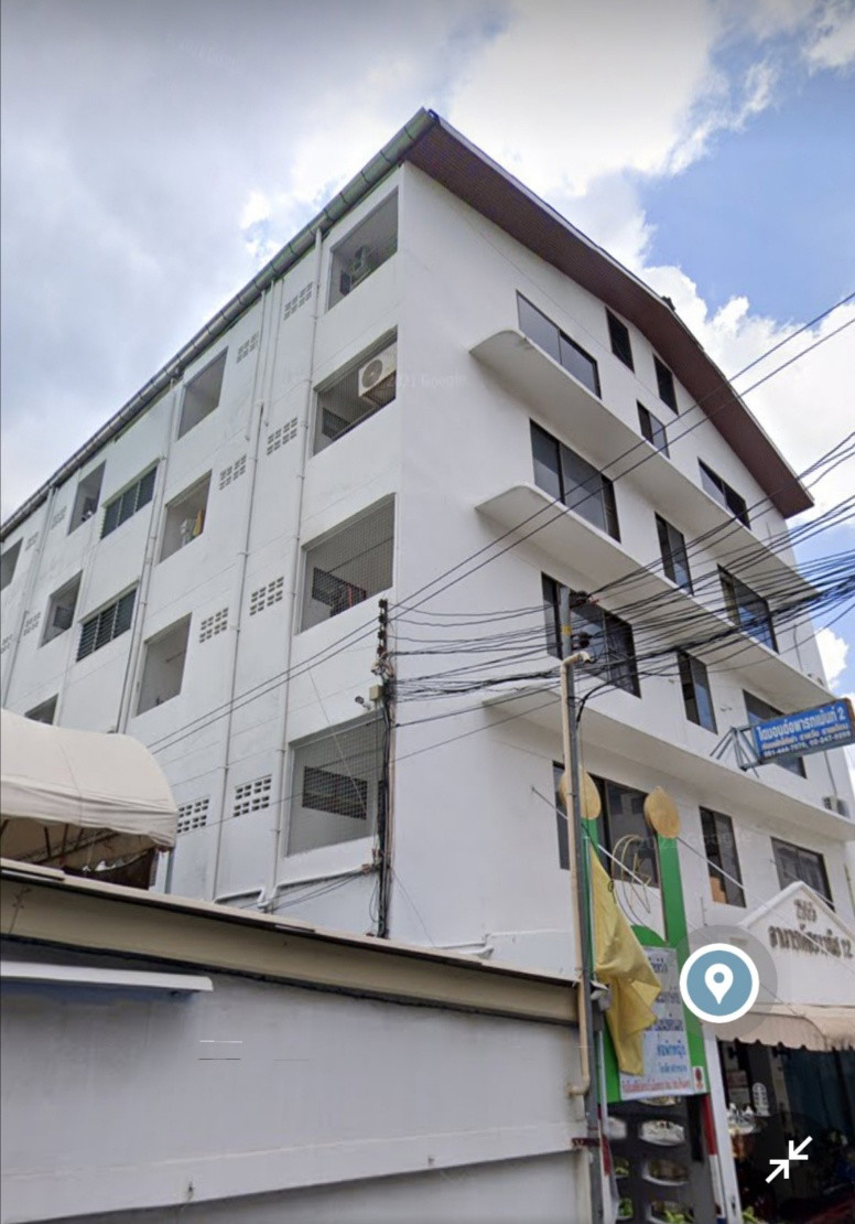 Condo · Huai Khwang, bangkok — photo 4