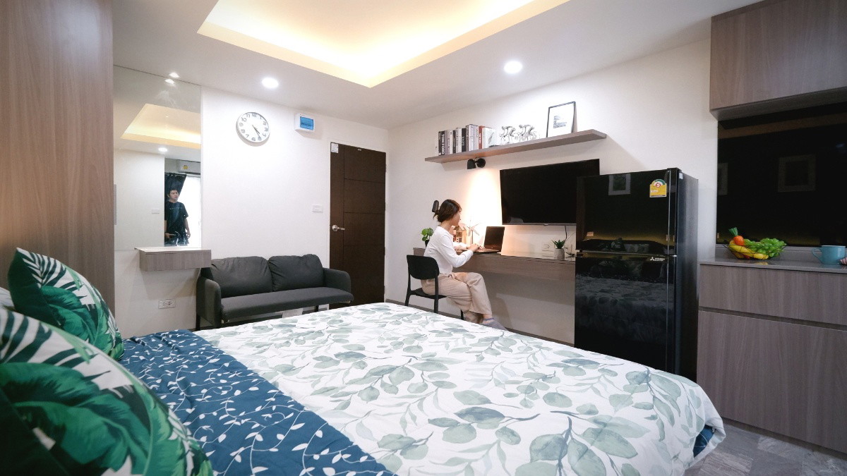 Condo · bangkok — photo 4