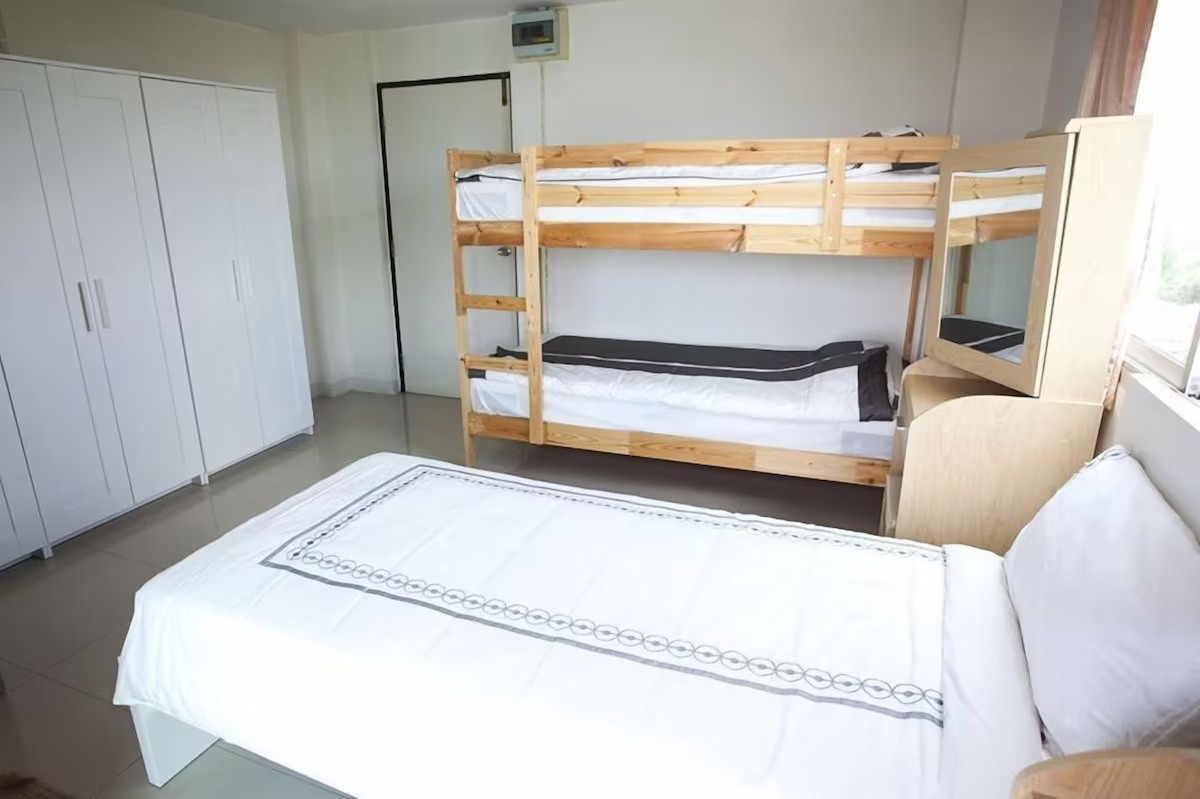 Condo · Pak Kret — photo 5