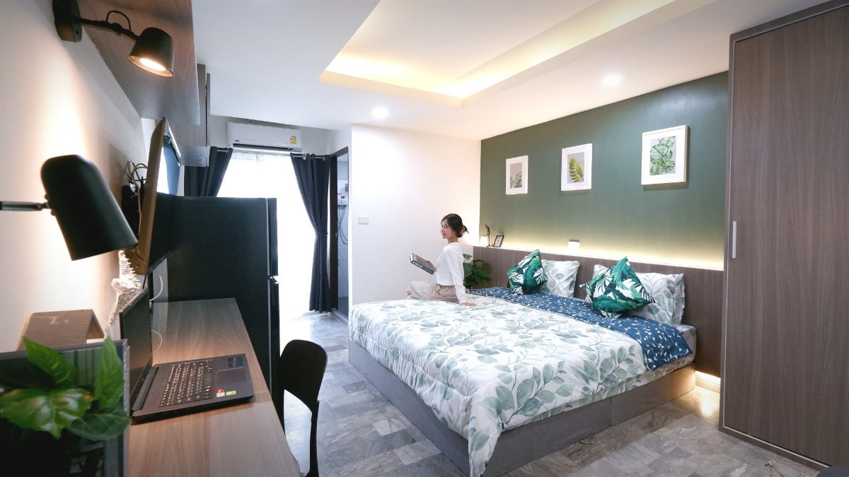 Condo · bangkok — photo 3