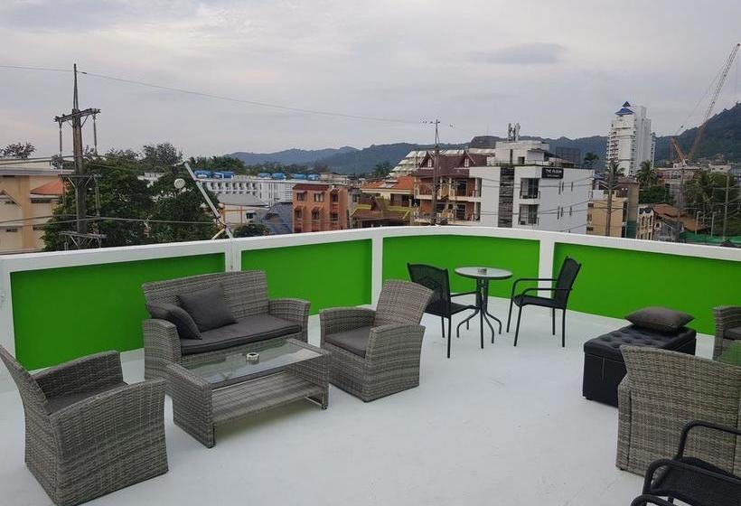 Condo · Kathu, phuket — photo 4
