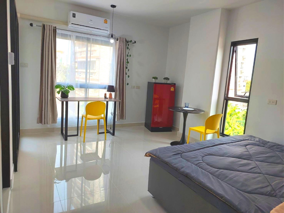 Condo · Bang Sue, bangkok — photo 4