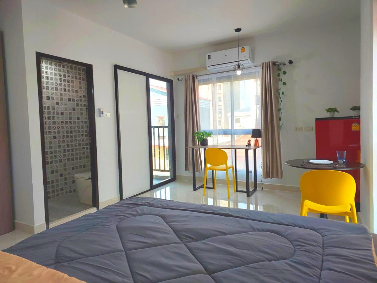 Condo · Bang Sue, bangkok — photo 2
